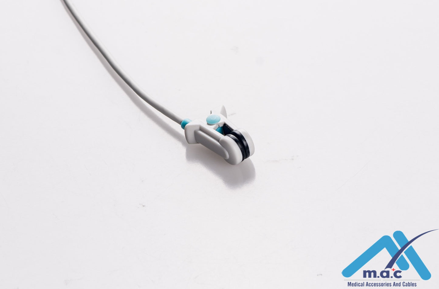 Nihon Kohden Reusable Spo2 Sensor U9M05-16