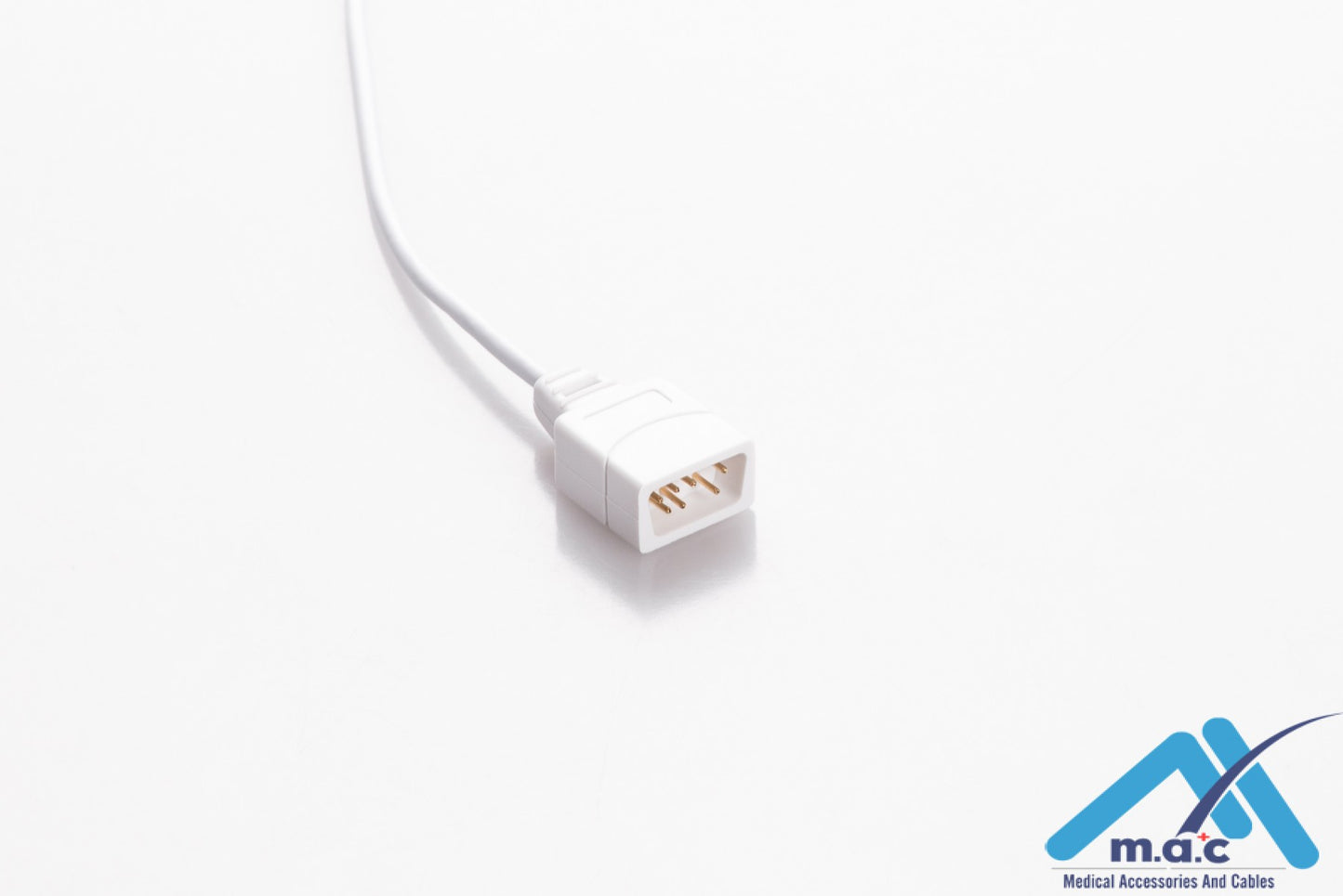 Nonin Disposable Spo2 Sensor U5M43-08 F5M43-08 N5M43-08