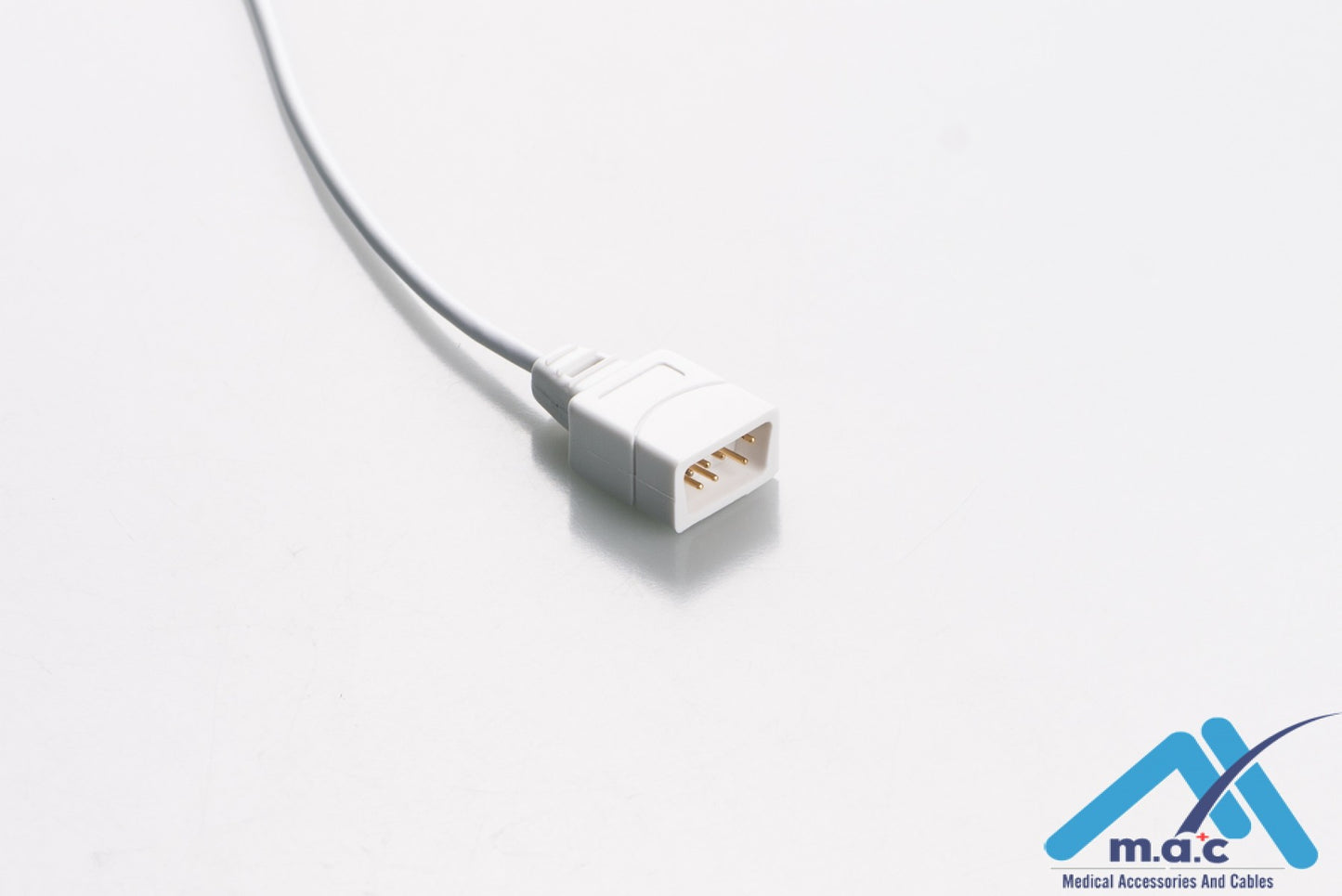 Nonin Disposable Spo2 Sensor U5M43-08 F5M43-08 N5M43-08