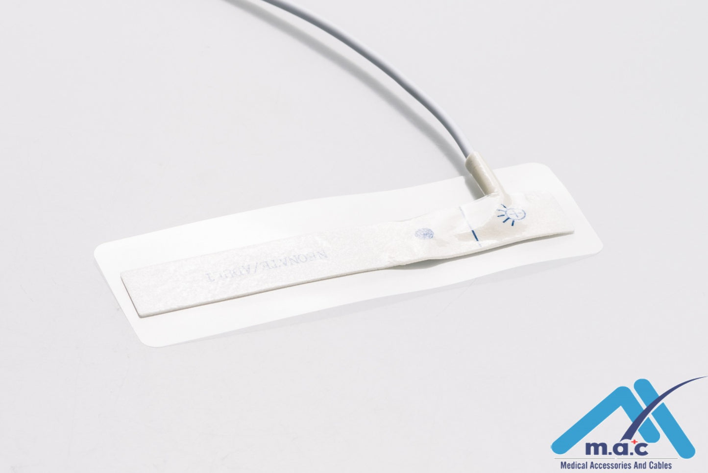 Nonin Disposable Spo2 Sensor U5M43-08 F5M43-08 N5M43-08