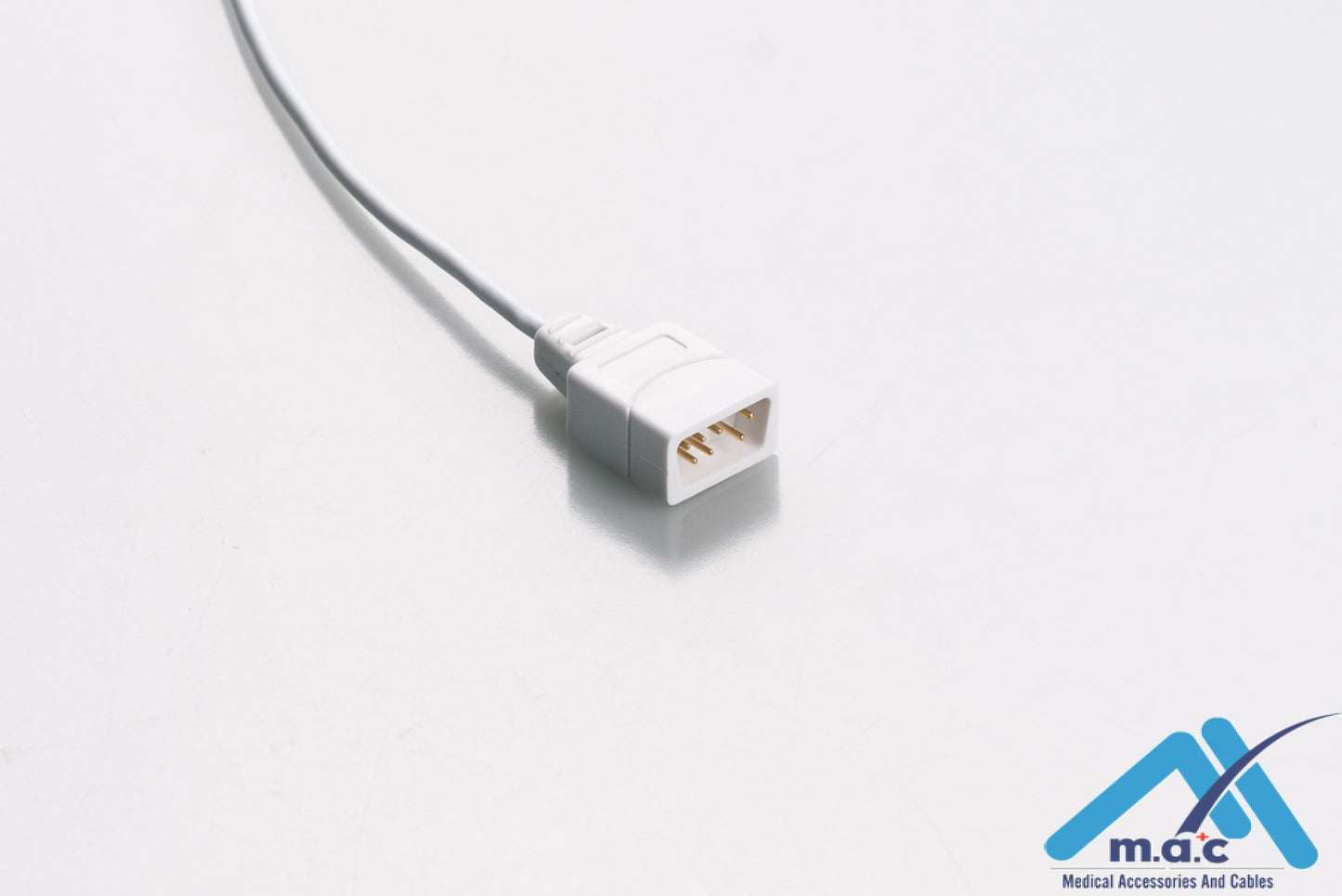 Nonin Disposable Spo2 Sensor U5M43-08 F5M43-08 N5M43-08