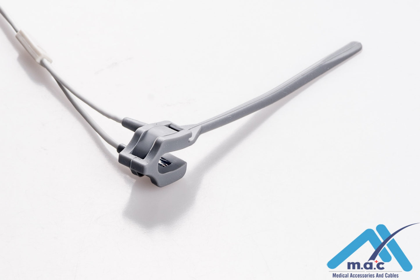 Nonin Reusable Spo2 Sensor U3M03-08