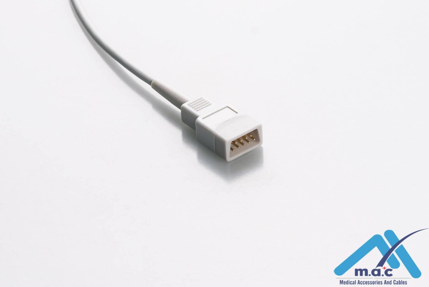 Nonin Reusable Spo2 Sensor U4M03-08