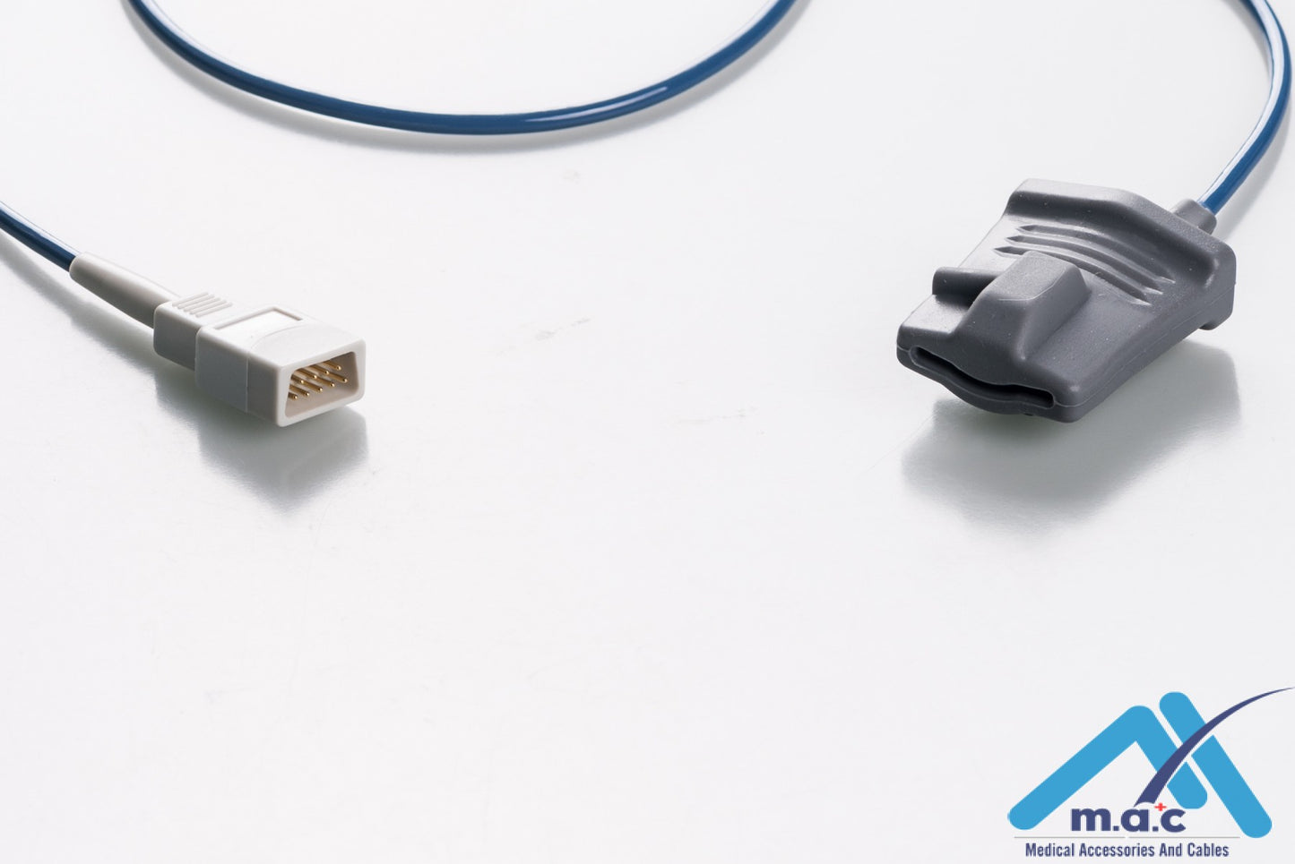 Nonin Reusable Spo2 Sensor U4M03S-08