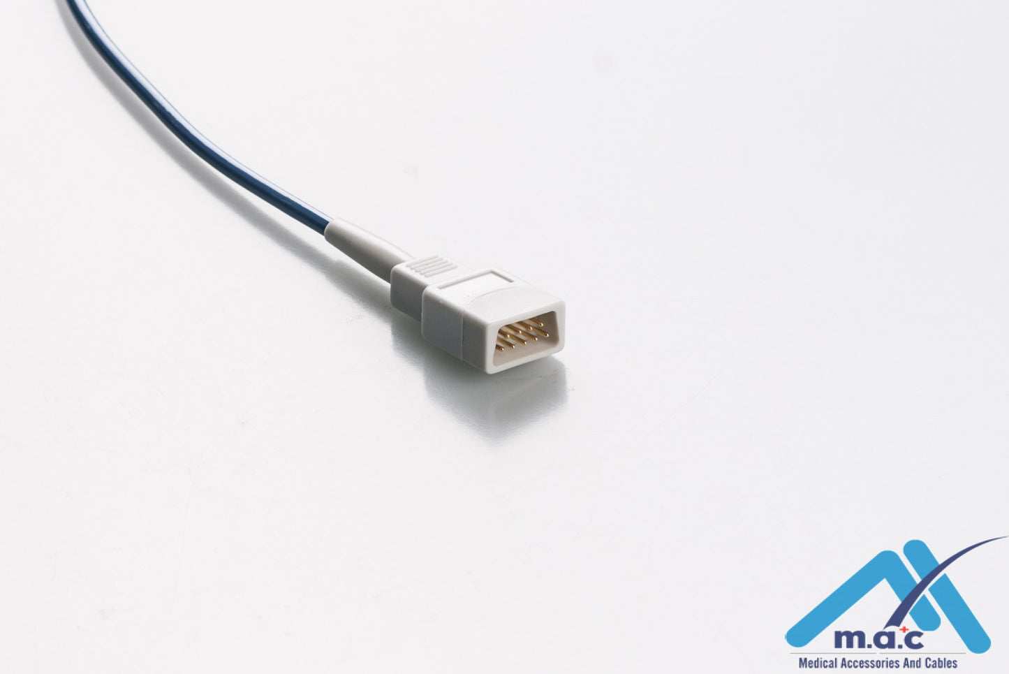 Nonin Reusable Spo2 Sensor U4M03S-08