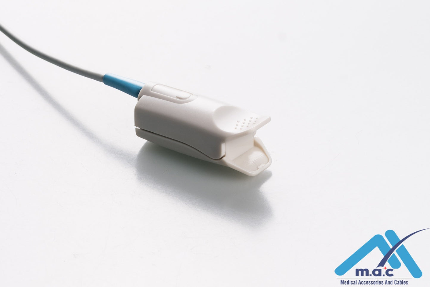 Nonin Reusable Spo2 Sensor U4M10-08L