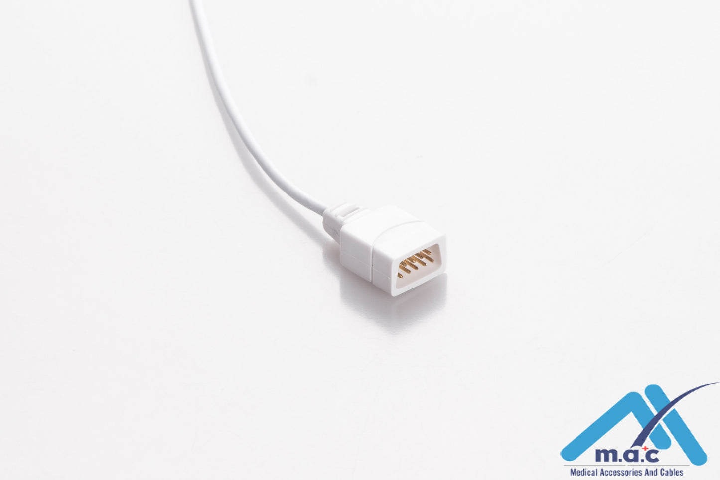 Novametrix Disposable Spo2 Sensor F5M43-03 U5M43-03 N5M43-03