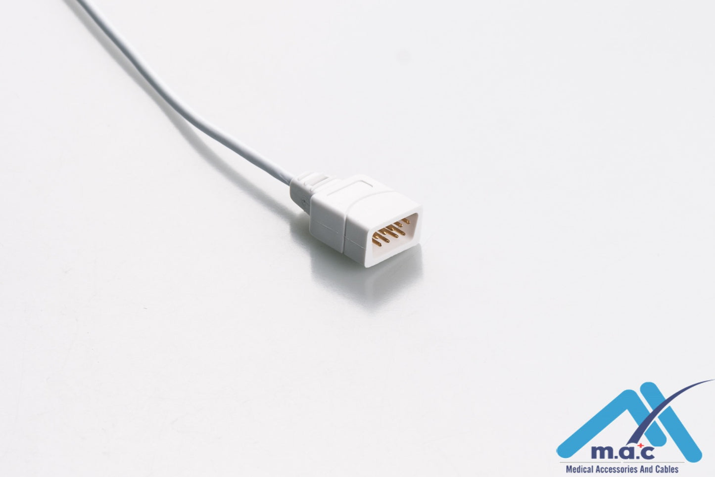Novametrix Disposable Spo2 Sensor N5M33-03