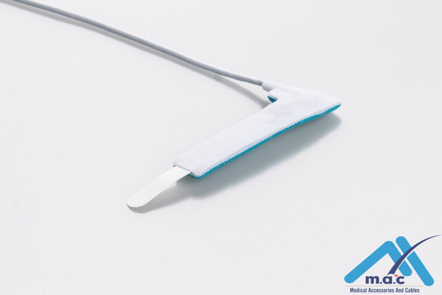 Novametrix Disposable Spo2 Sensor N5M33-03