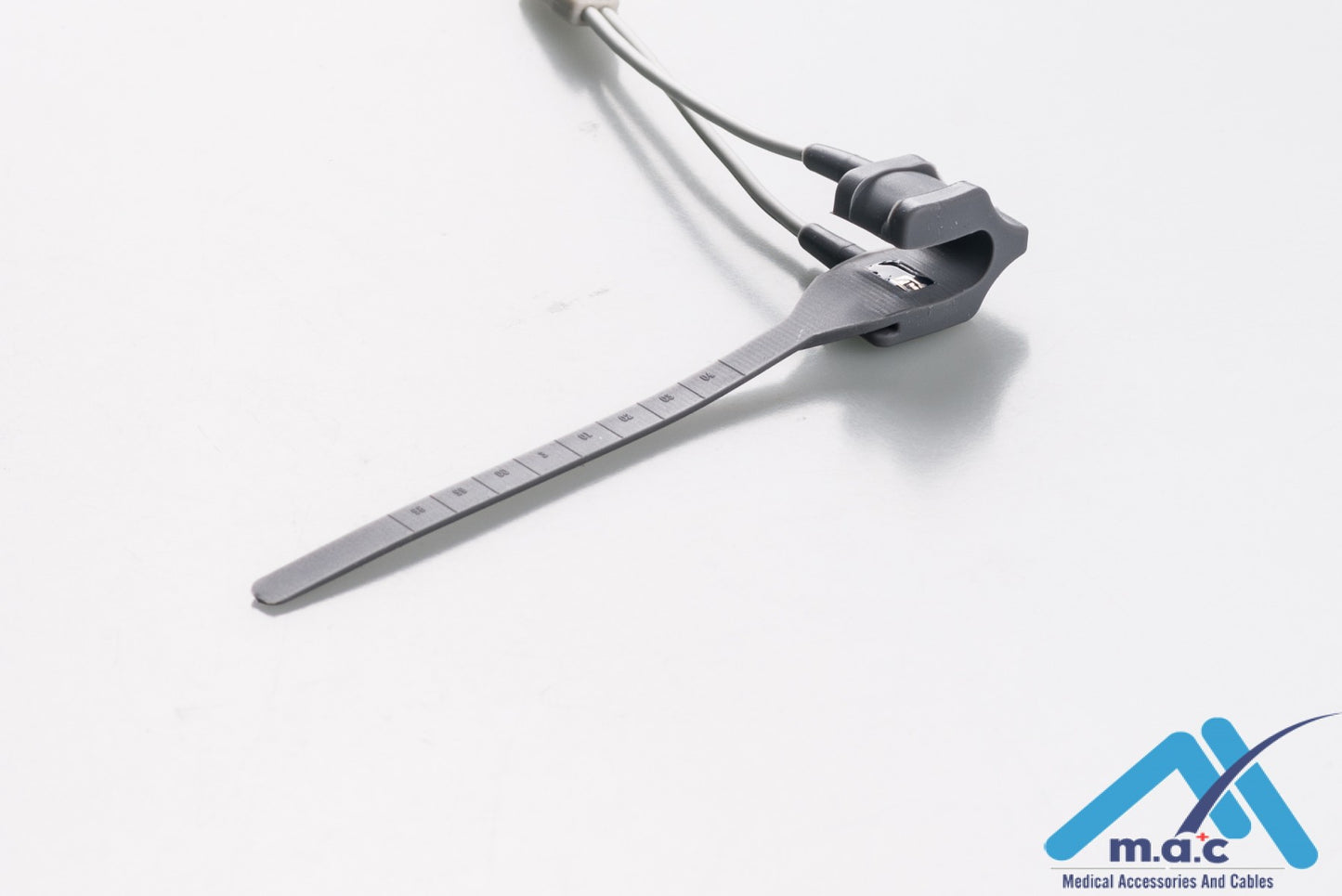 Novametrix Reusable Spo2 Sensor U3M10-03