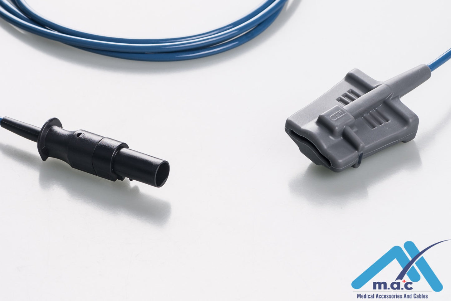 Novametrix Reusable Spo2 Sensor U4M10S-03