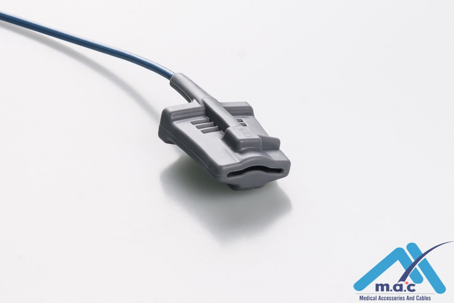 Novametrix Reusable Spo2 Sensor U4M10S-03