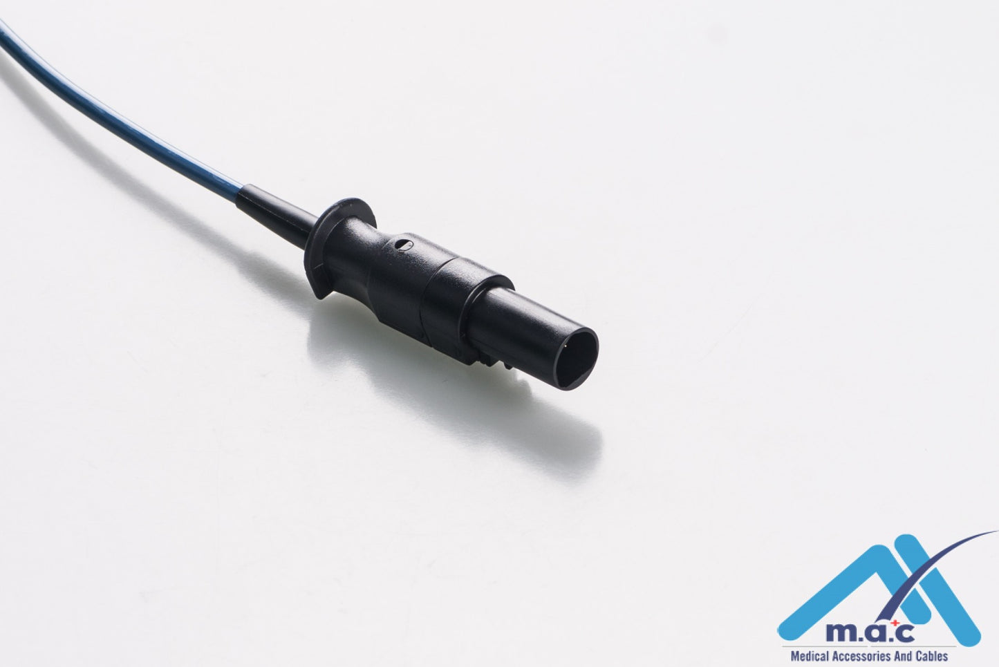 Novametrix Reusable Spo2 Sensor U4M10S-03