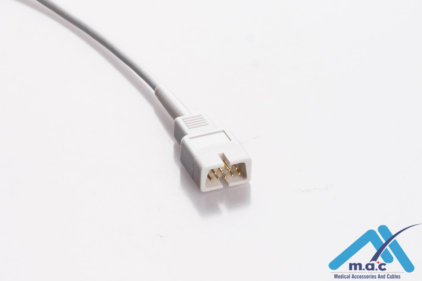 Oxitest Reusable Spo2 Sensor U4M10-207