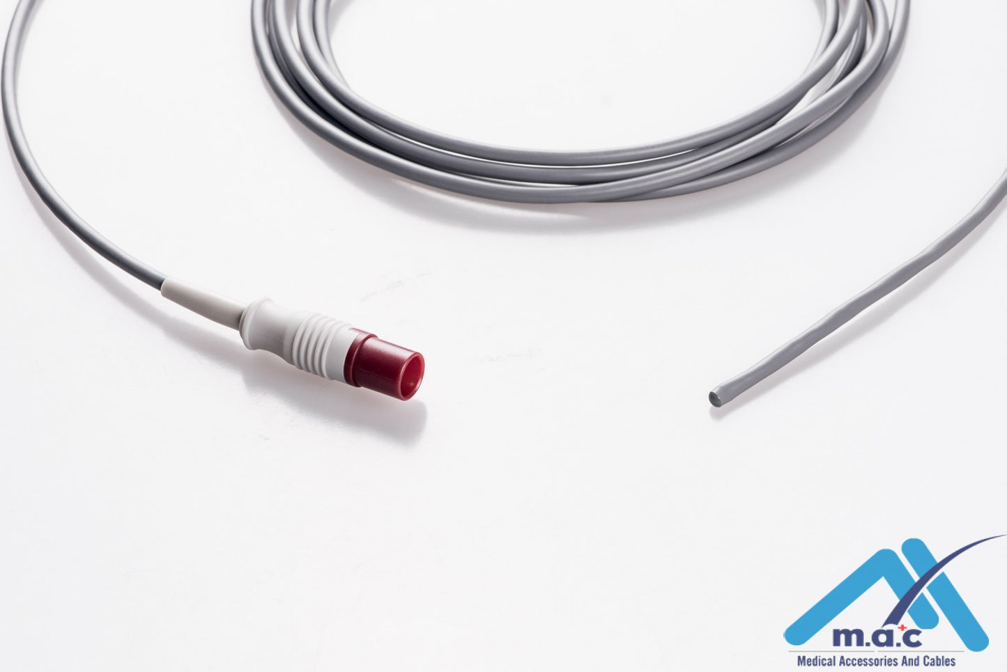 Philips Compatibility Reusable Temperature Probe THMP-AG