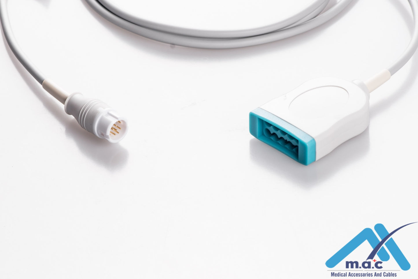 Philips Compatible ECG Trunk Cables HPM-21085 HPM-21085-I
