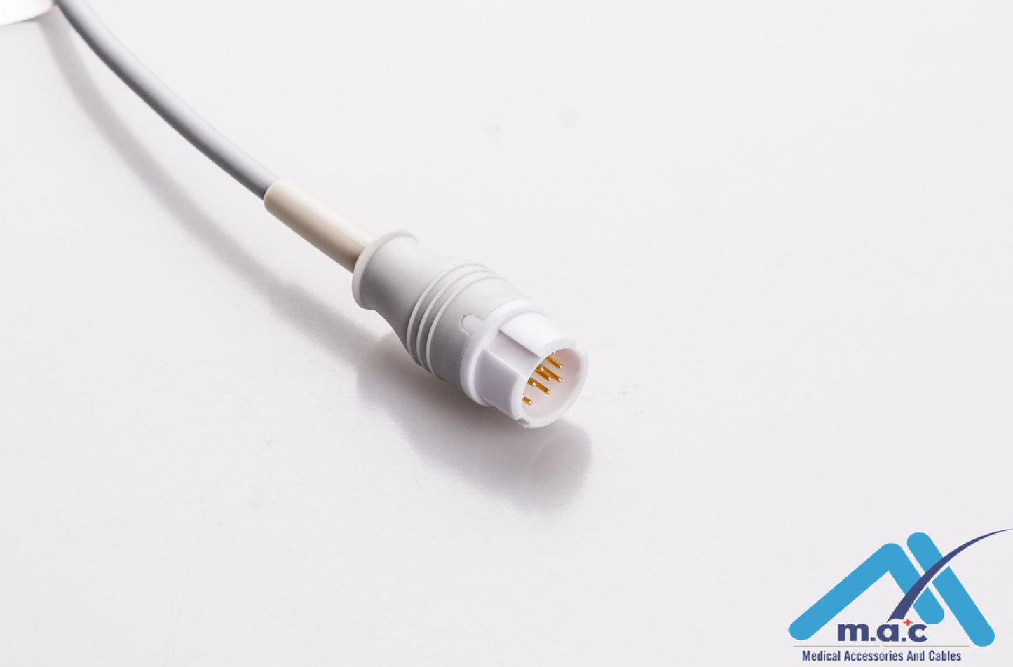 Philips Compatible ECG Trunk Cables HPM-2585-M1668A