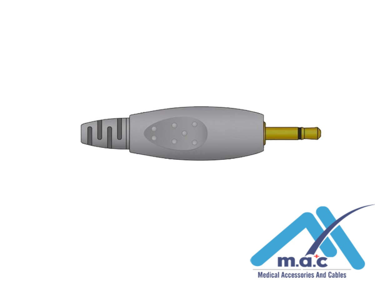 Philips Compatible Disposable Temperature Probe - 21091A