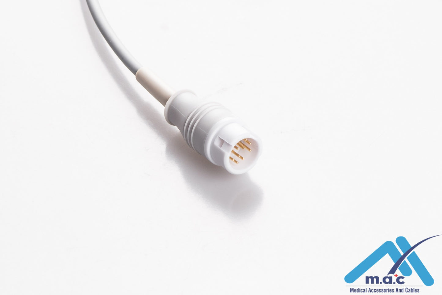 Philips ECG Trunk Cables AAM-2585