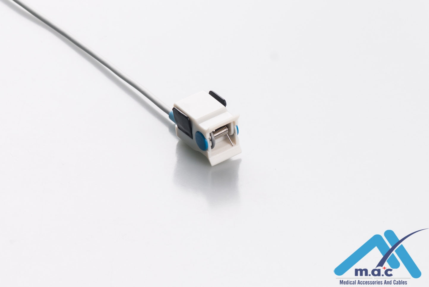 Philips Reusable Spo2 Sensor U1M03-91