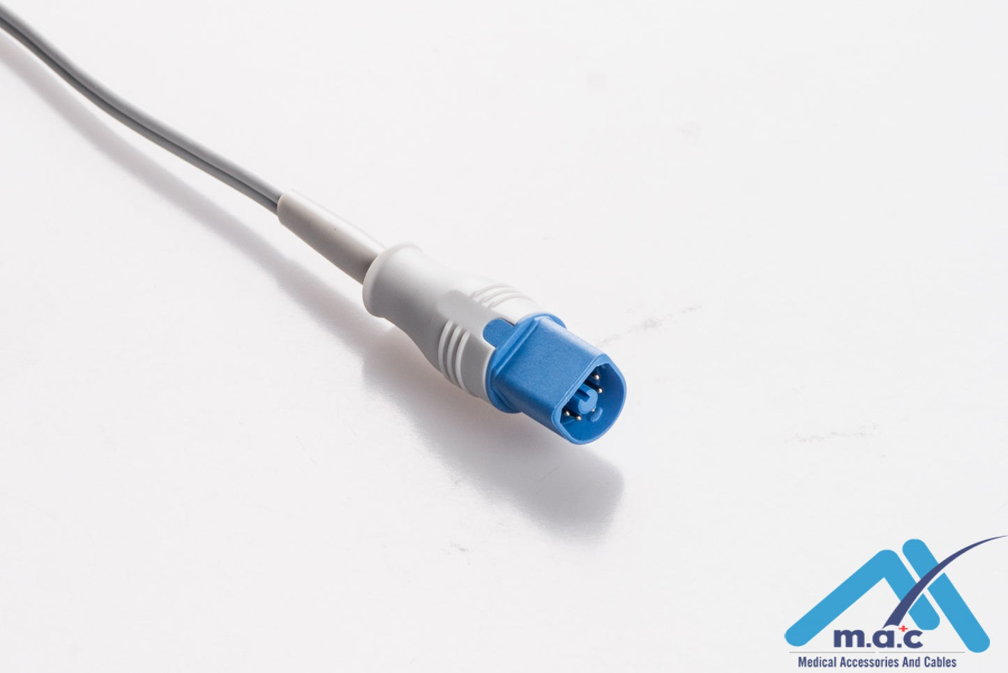 Philips Reusable Spo2 Sensor U2M03S-91