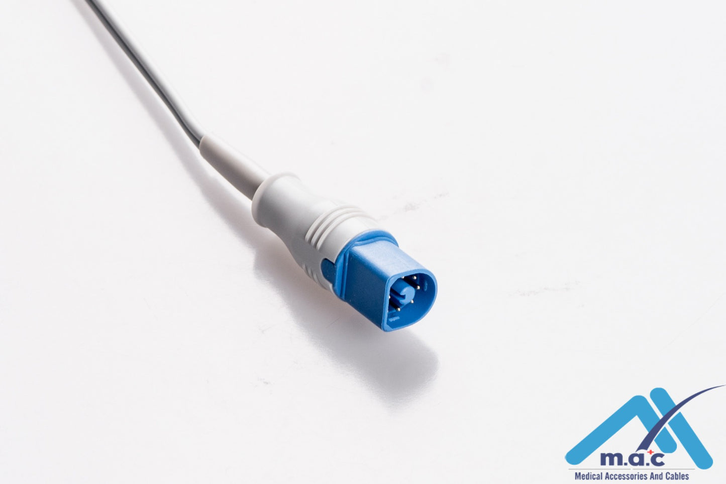 Philips Reusable Spo2 Sensor U2M10S-91