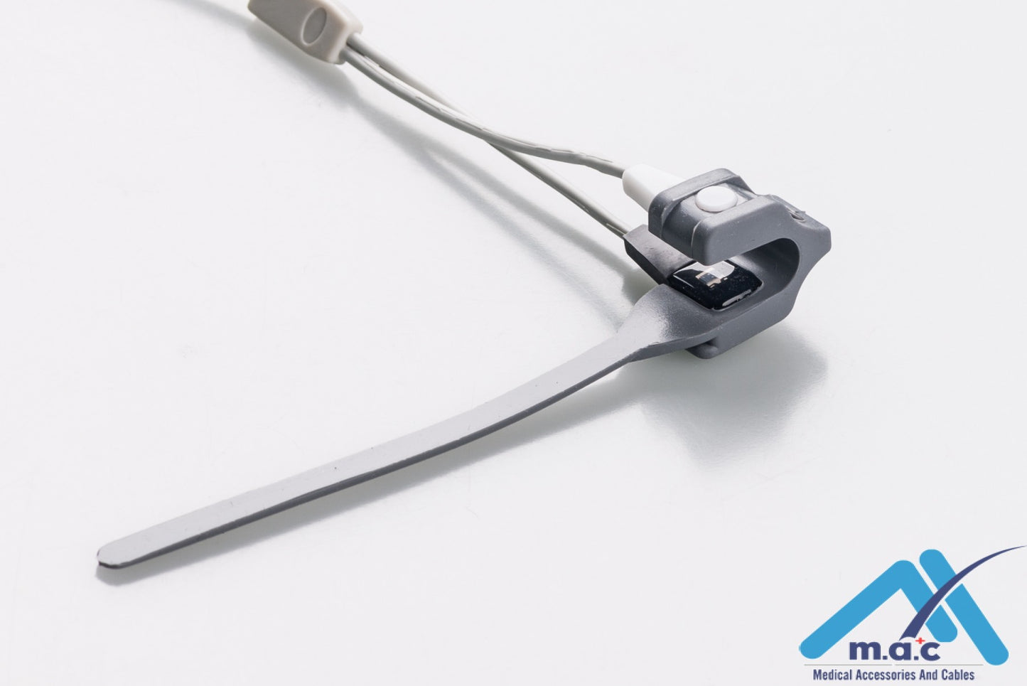 Philips Reusable Spo2 Sensor U8M03-91