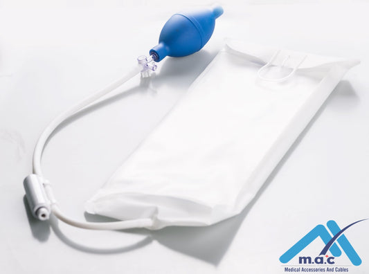 Pressure Infusion Bags