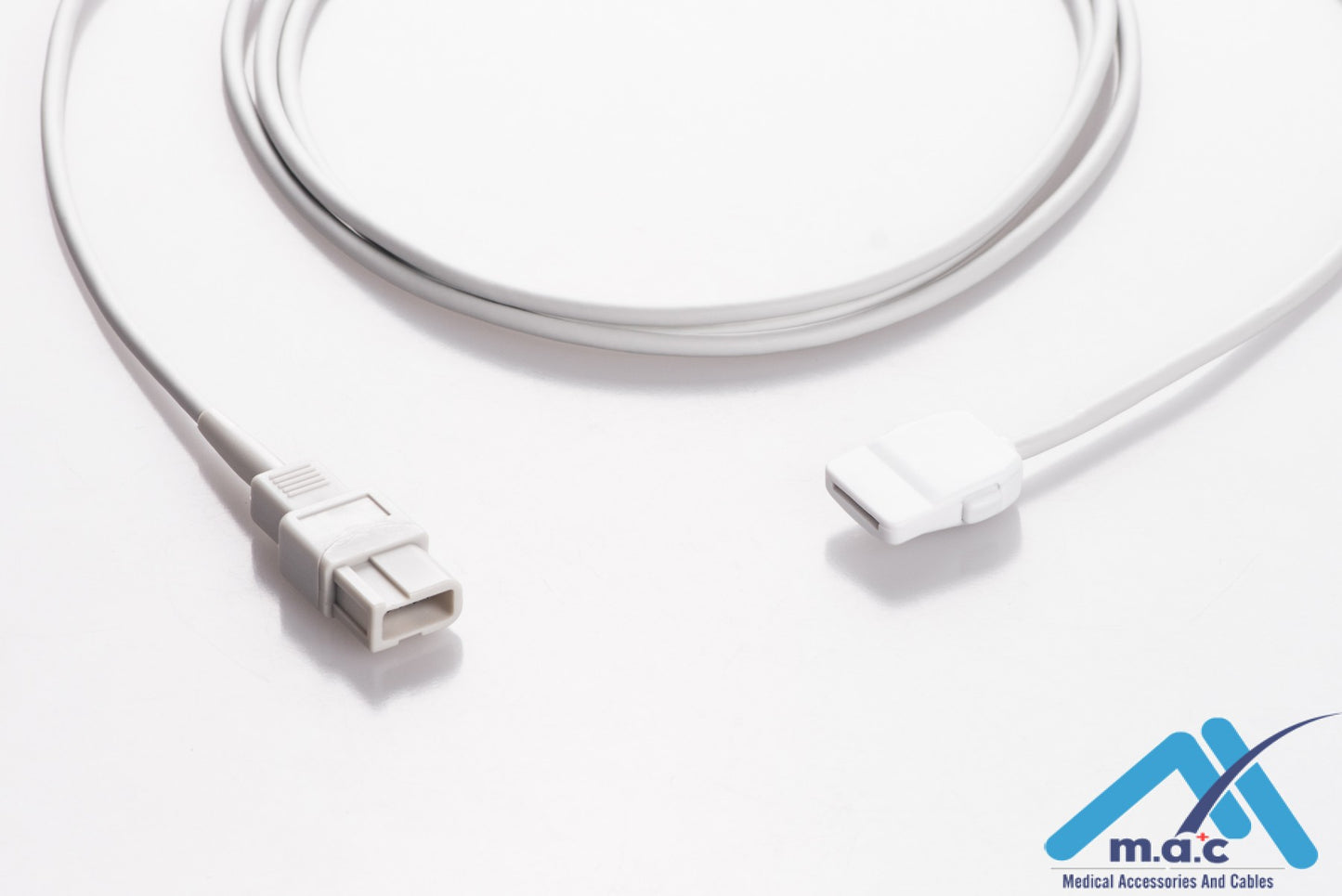 Spacelabs Compatibility Interface Cable U7M08M-74P