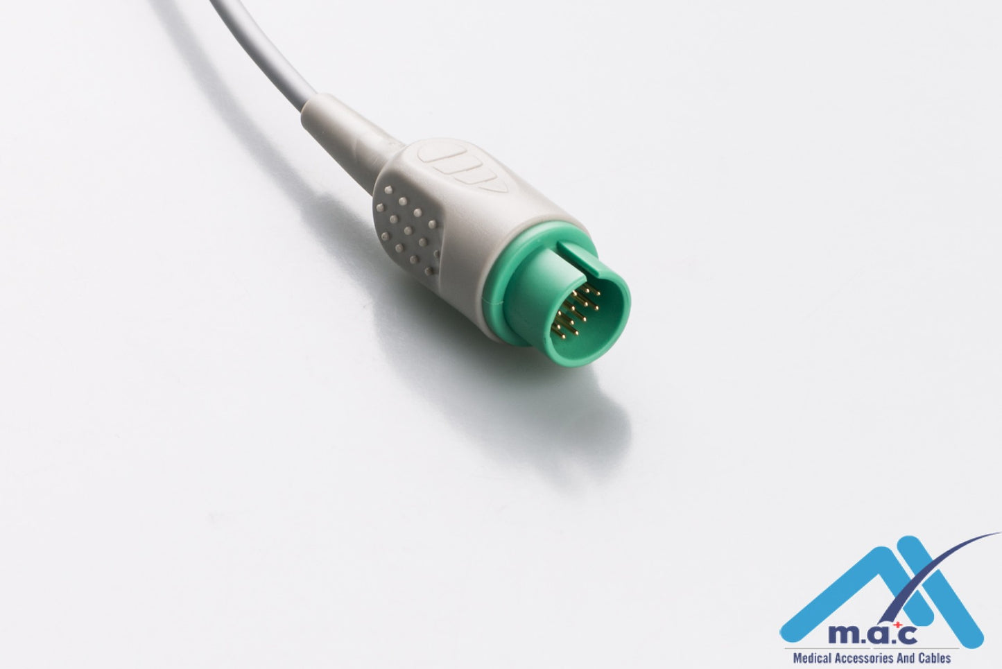 Spacelabs Compatible ECG Trunk Cables SLM-2396