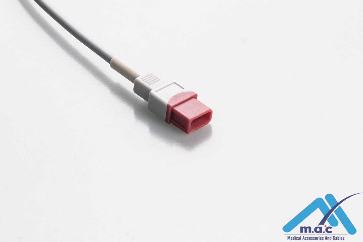 Spacelabs IBP Adapter Cable For Transducer BCM-SL-MX