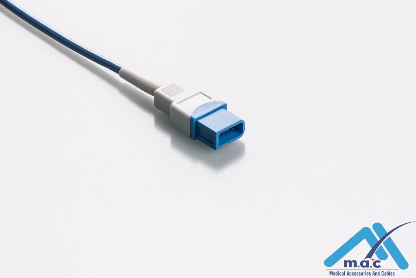 Spacelabs Reusable Spo2 Sensor U4M10S-74