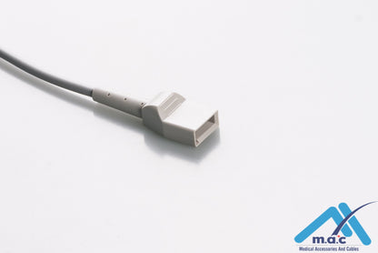 Stockert IBP Adapter Cable For Transducer BCM-SK-UT
