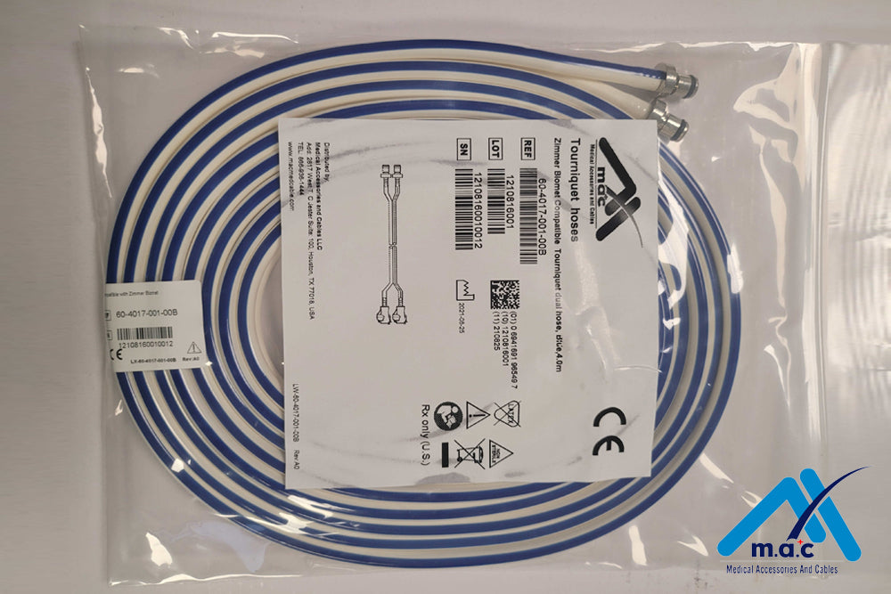 Tourniquet Hose