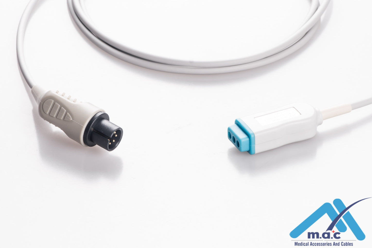 ZOLL Compatible ECG Trunk Cables DM-1340R