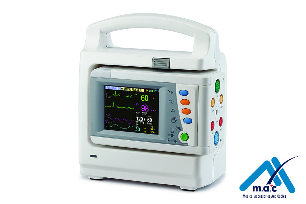 A2 Modular Patient Monitor