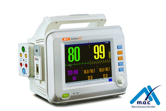 A3 Modular Patient Monitor