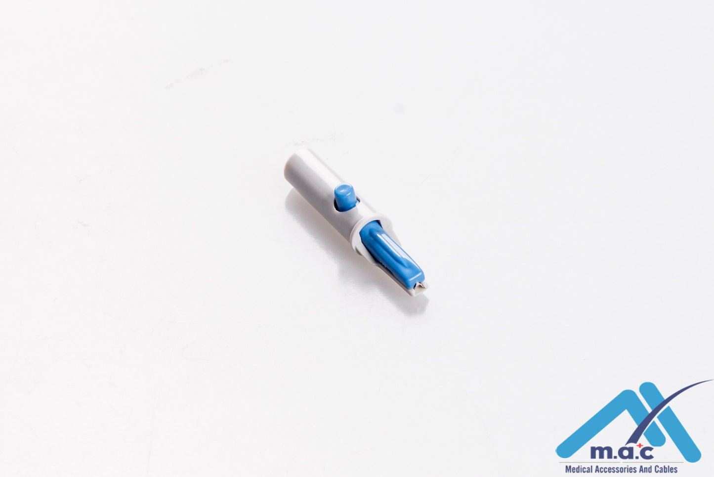 Needle Alligator Clip Lead Adapter AD125