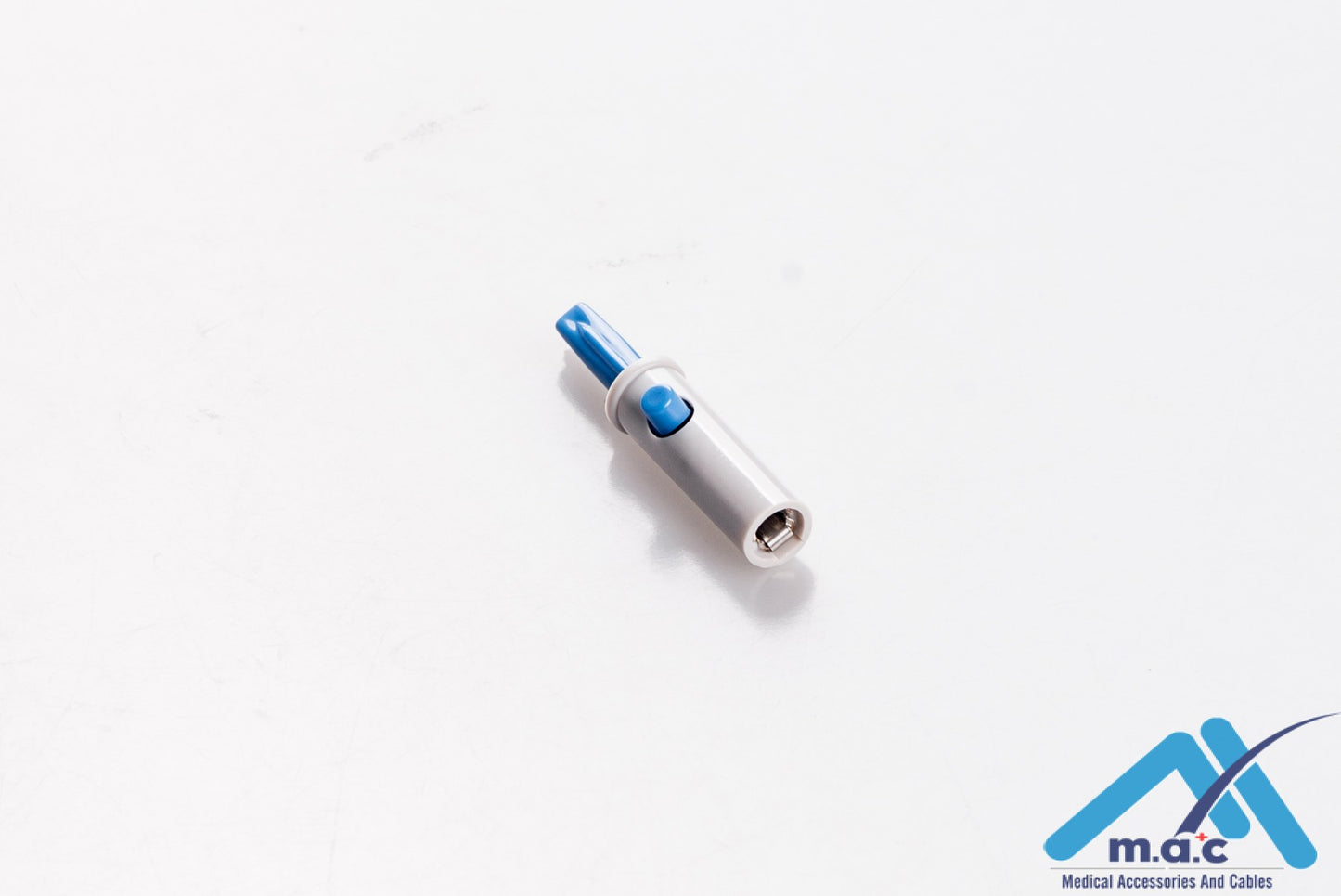 Needle Alligator Clip Lead Adapter AD125