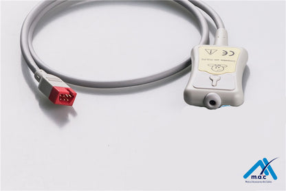 Toco and ultrasound Transducer AD-UFT-001