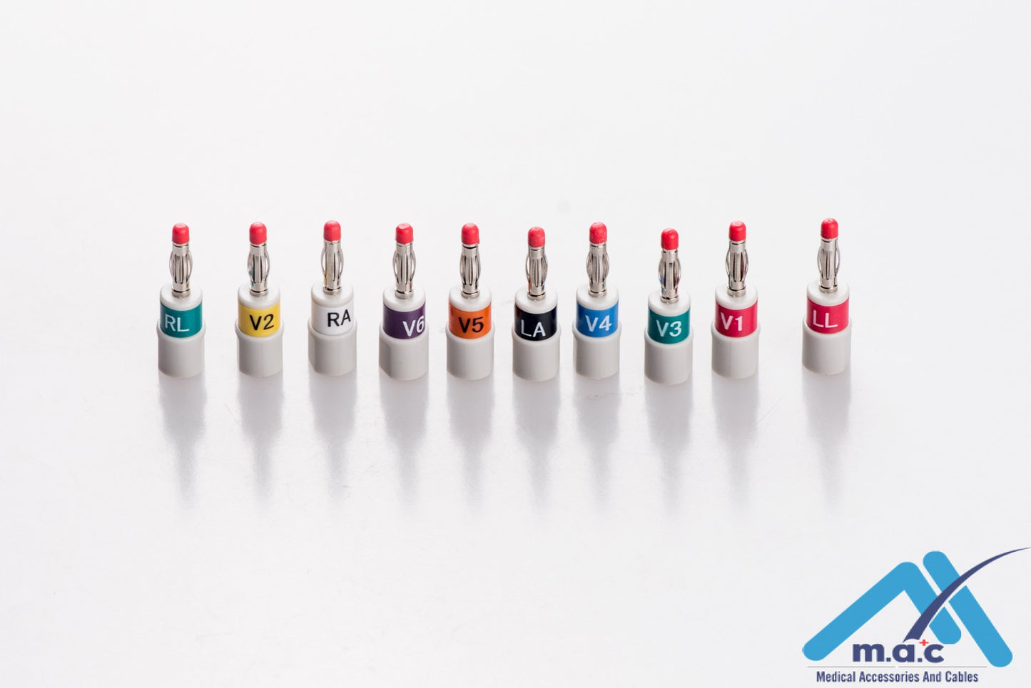 Banana Adapters - ADM10-DB ADM10-DB-I