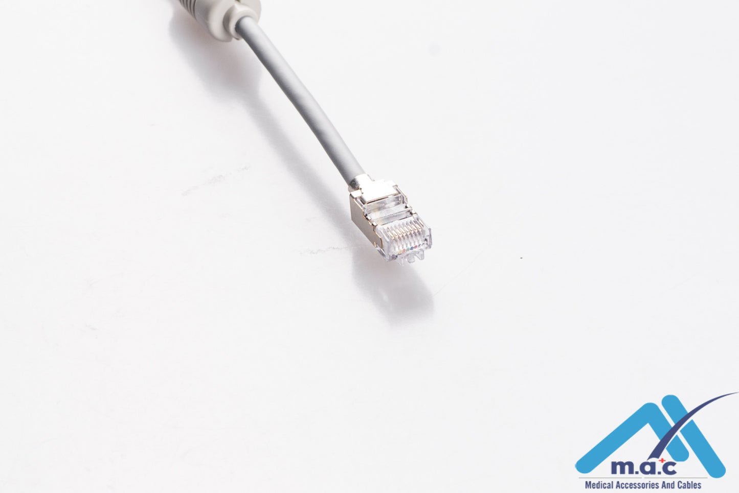 GE Healthcare - Marquette EKG Trunk Cables EAMM-GE4-S