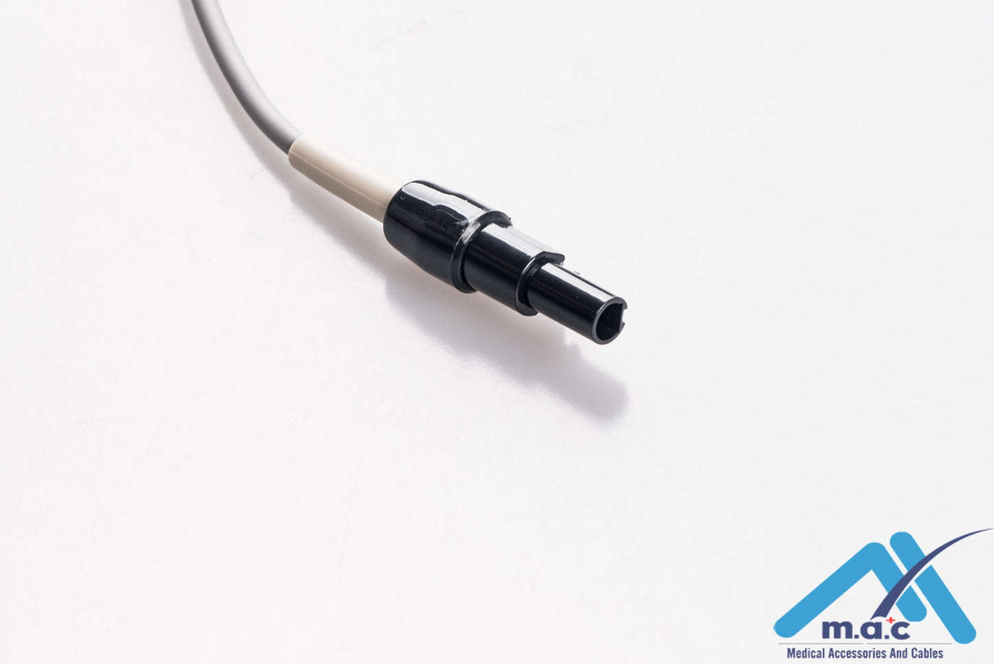 GE Healthcare - Marquette EKG Trunk Cables ECMAM-GE14-S