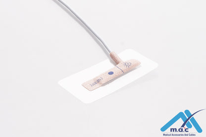 Datex-Ohmeda® OXY-AF-10 OxyTip® Compatible Disposable Sensors