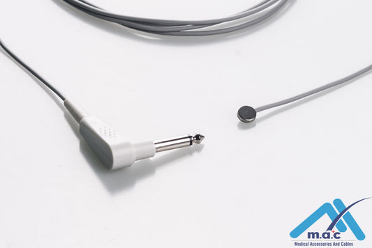 10K Series Compatibility Reusable Temperature Probe T1M0-AS