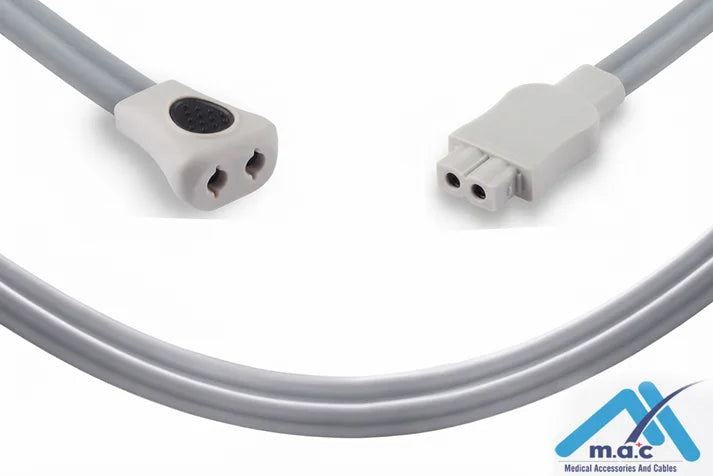GE CARESCAPE ONE Compatible NIBP Adapter Air Hose