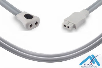 GE CARESCAPE ONE Compatible NIBP Adapter Air Hose