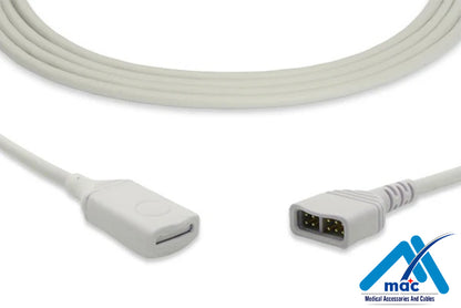 Philips Compatible BIS Cable - M1034-61630 10 Pins