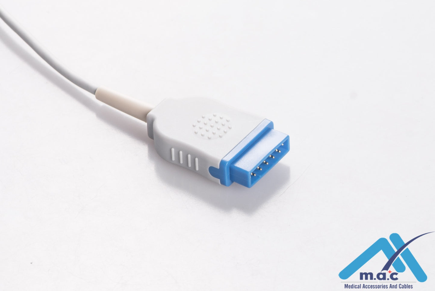 GE Healthcare - Marquette Compatibility Interface Cable U7M08M-21P