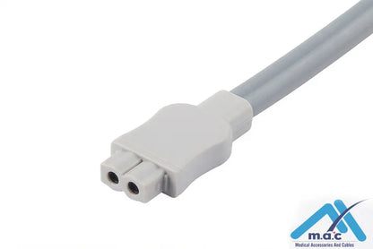 GE CARESCAPE ONE Compatible NIBP Adapter Air Hose